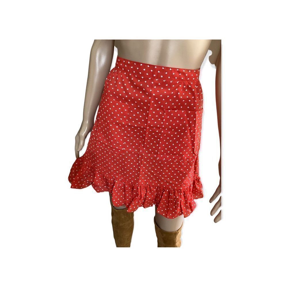 Vintage Inspired Half Apron